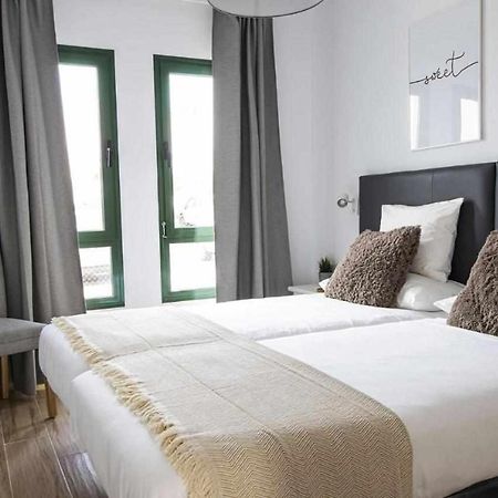 Holyhome Premium 105 Коста Тегисе Екстериор снимка