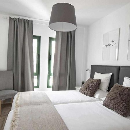 Holyhome Premium 105 Коста Тегисе Екстериор снимка