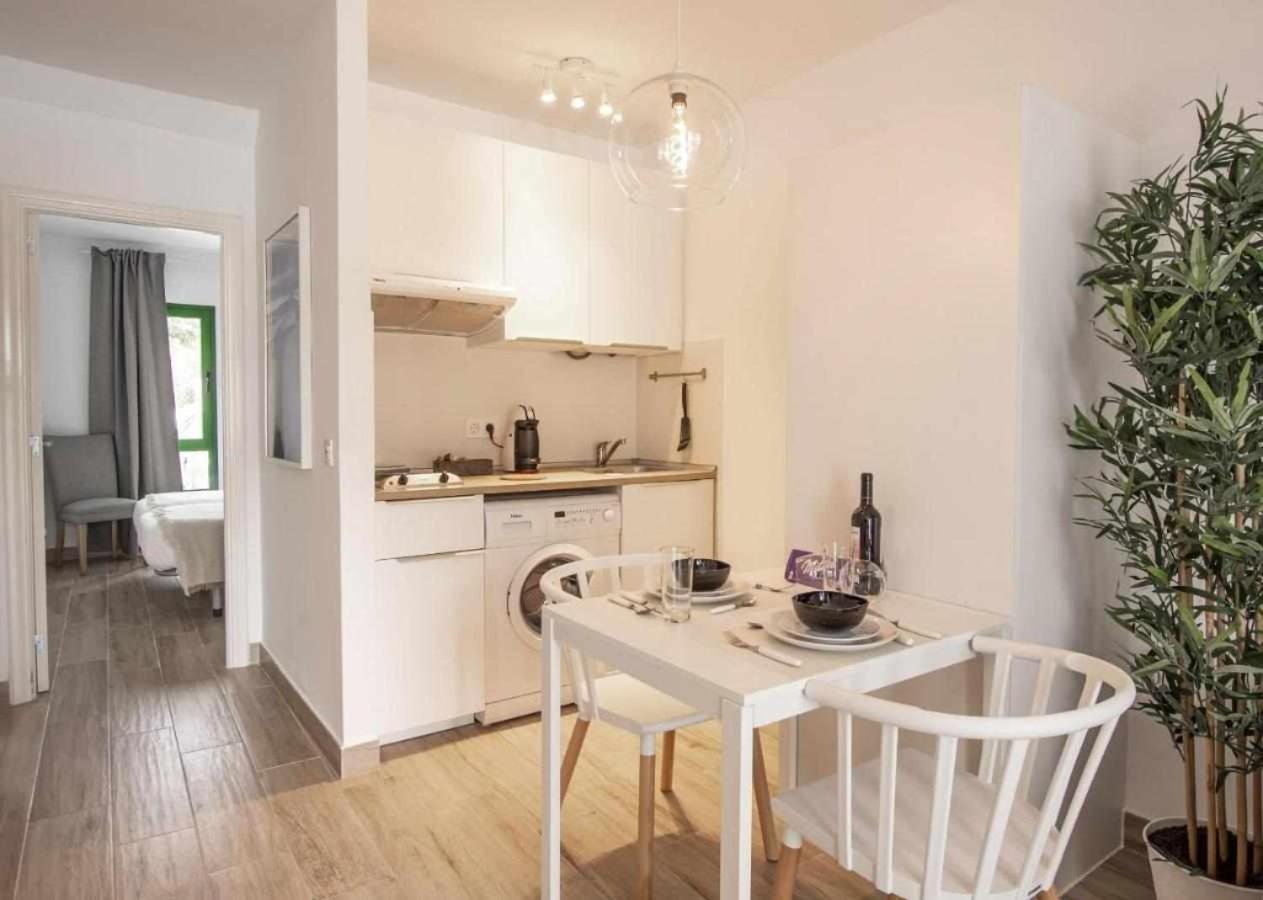 Holyhome Premium 105 Коста Тегисе Екстериор снимка