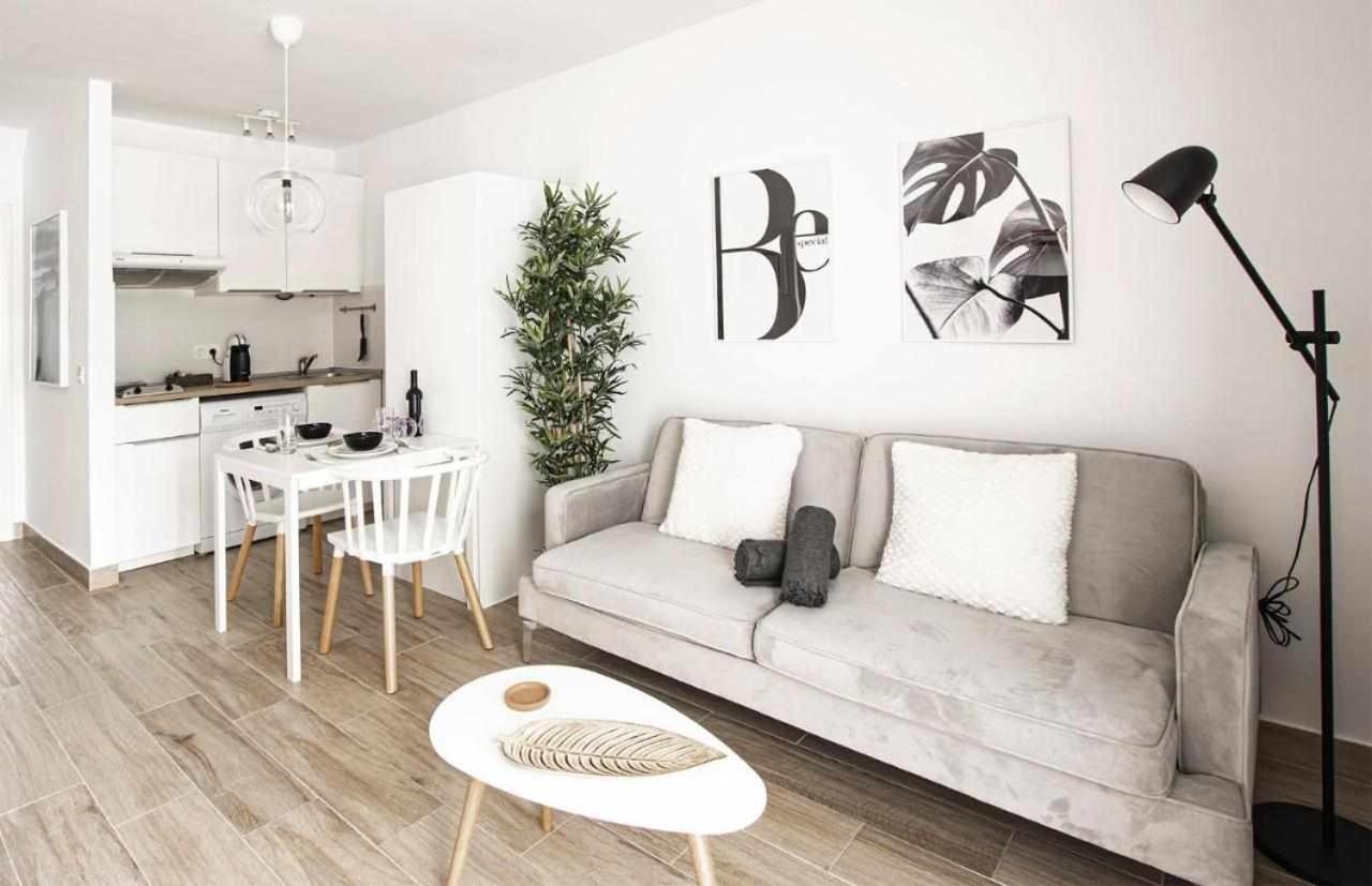Holyhome Premium 105 Коста Тегисе Екстериор снимка