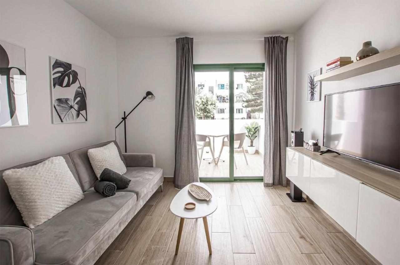 Holyhome Premium 105 Коста Тегисе Екстериор снимка