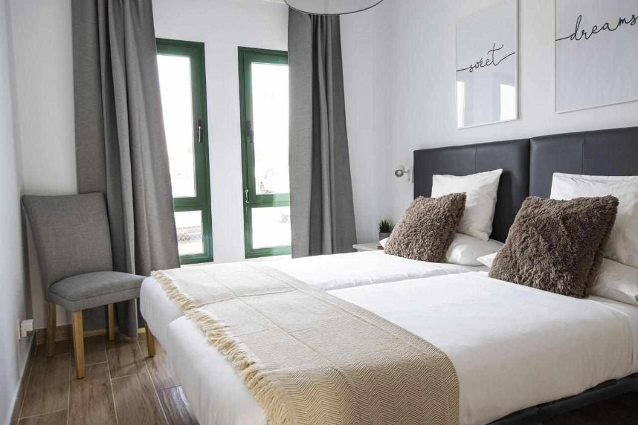 Holyhome Premium 105 Коста Тегисе Екстериор снимка