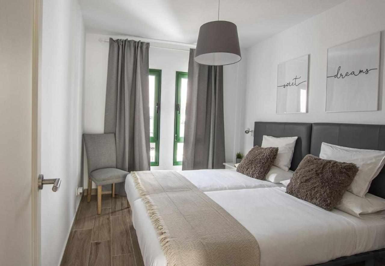 Holyhome Premium 105 Коста Тегисе Екстериор снимка