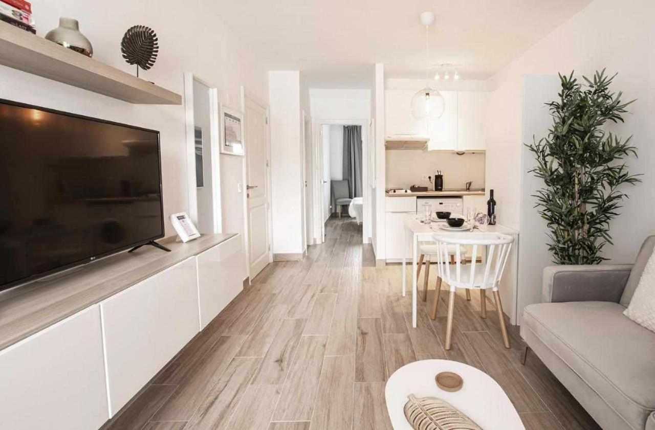 Holyhome Premium 105 Коста Тегисе Екстериор снимка