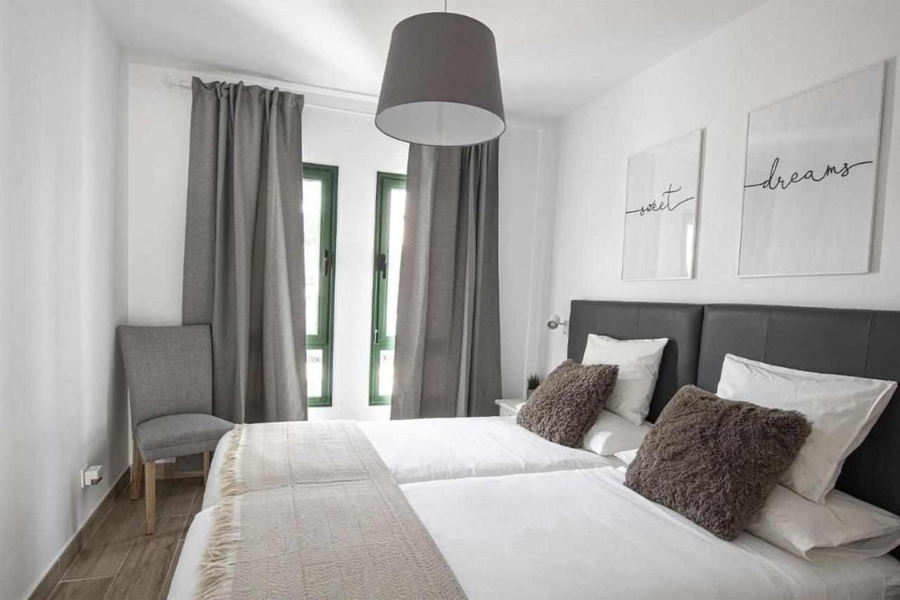 Holyhome Premium 105 Коста Тегисе Екстериор снимка