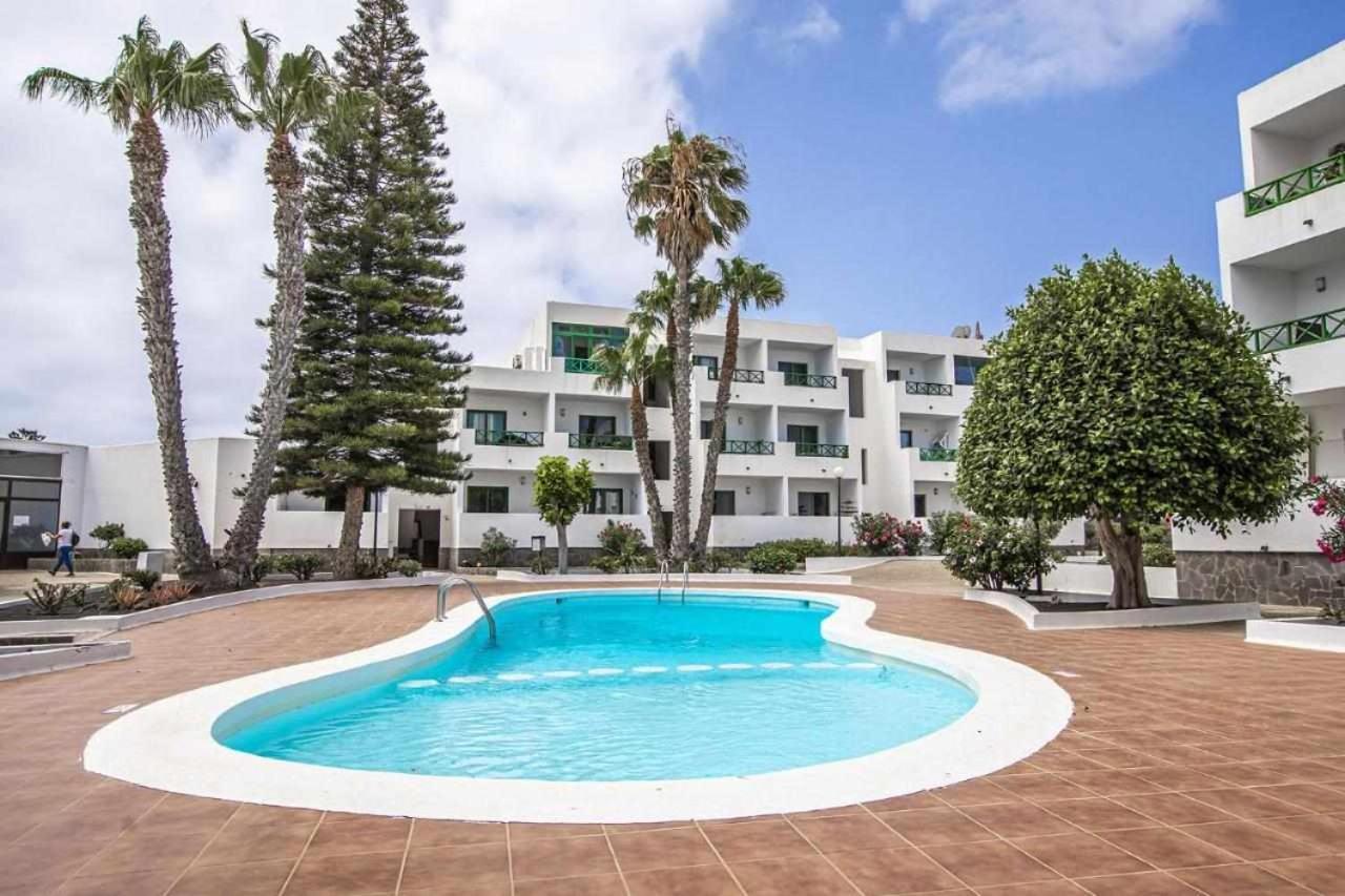 Holyhome Premium 105 Коста Тегисе Екстериор снимка